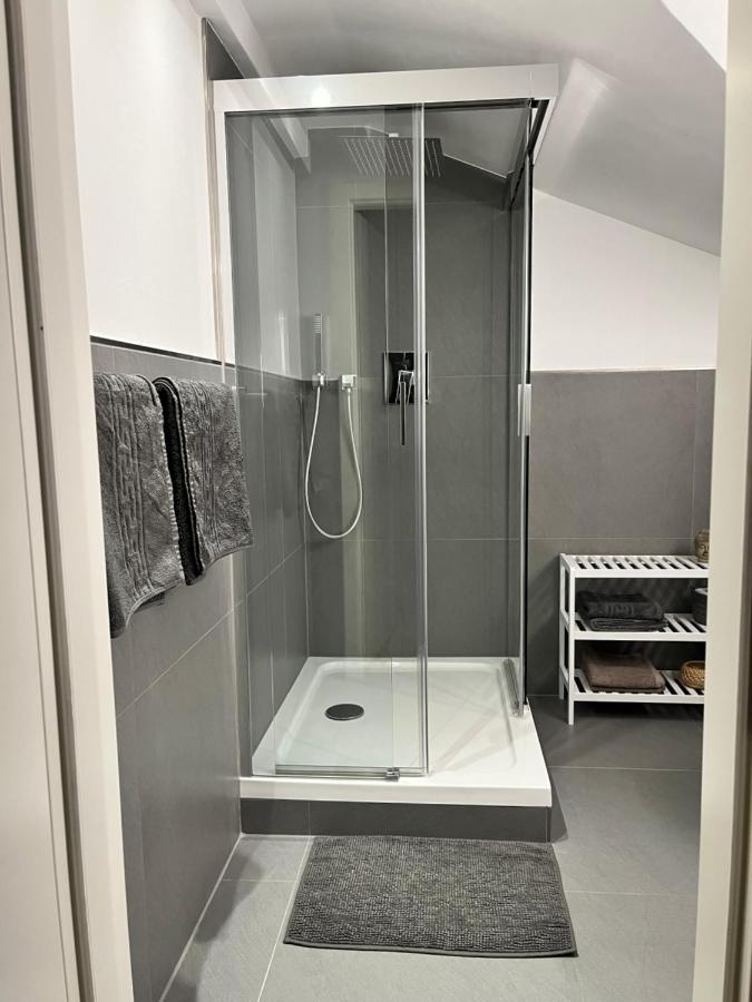 Neubau Wohnung In 마를 외부 사진
