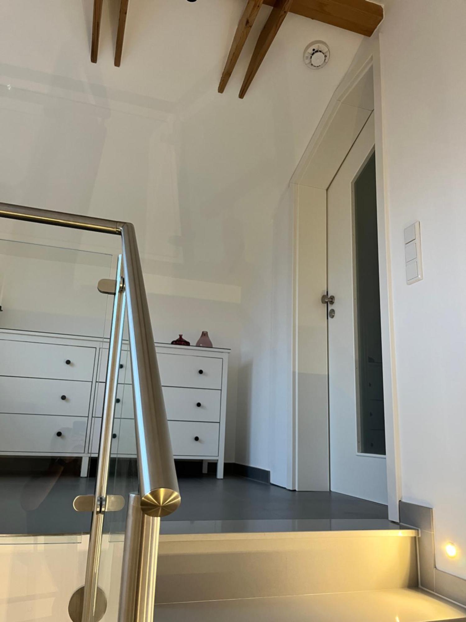 Neubau Wohnung In 마를 외부 사진